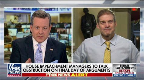 Jim Jordan Interesting To Hear Adam Schiff Talking About Truth