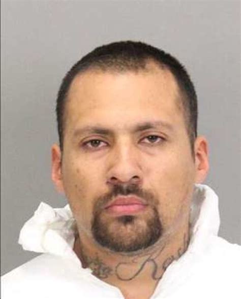 Sj Man Arrested Accused For Shooting Killing Santa Clara Victim