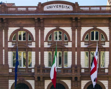 universita degli studi  sassari corsi  laurea  facolta uniss