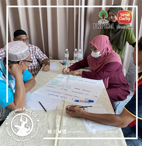 Mpogcf Anjur Kursus Biodiversiti Dan Hcv Siri Ke Di Negeri Sembilan