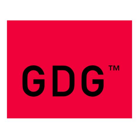 gdg google developer group logo png vector svg