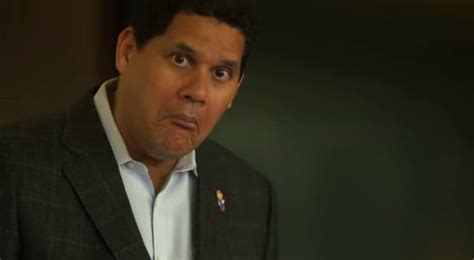 Nintendo of America’s Reggie Fils-Aime to Retire: Doug Bowser Named New ...