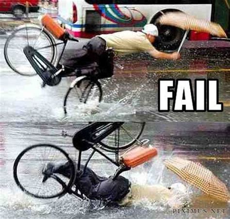 Bike Fails | Fun