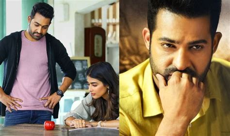 Aravinda Sametha Box Office Collection: Jr NTR And Pooja Hegde Starrer ...