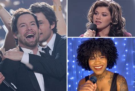 ‘American Idol Winners: Photos From Every Season | TVLine