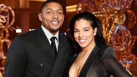 Bradley Beal Wife: Who is Kamiah Adams Beal? Since when has the couple ...