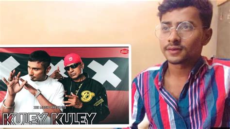 Kuley Kuley Honey 3 0 Yo Yo Honey Singh Apache Indian Zee Music