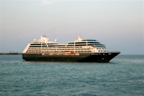 Azamara Cruises 2025 Panache Cruises