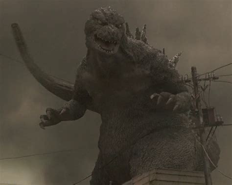 Godzilla Wikizilla The Kaiju Encyclopedia