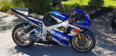 2002 SUZUKI GSX R1000 K2 SPORTS JBW5047348 JUST BIKES