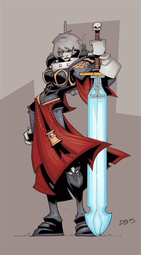 Adeptus Sororitas Artwork Sisters Of Battle Gallery Dakkadakka