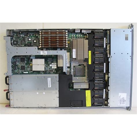 Serveur HP Proliant DL360 G5