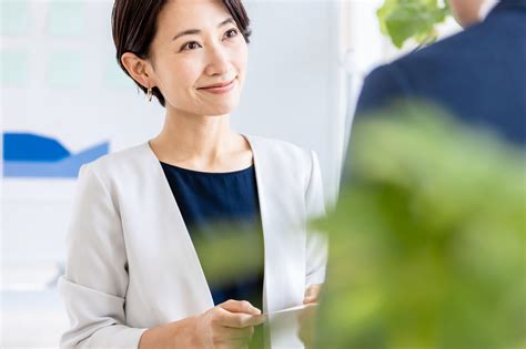 法人営業に向いている人とは？その特徴や魅力・個人営業との違いを解説！ 私のキャリチェン