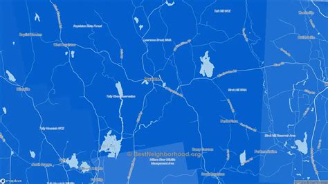 Race, Diversity, and Ethnicity in Royalston, MA | BestNeighborhood.org