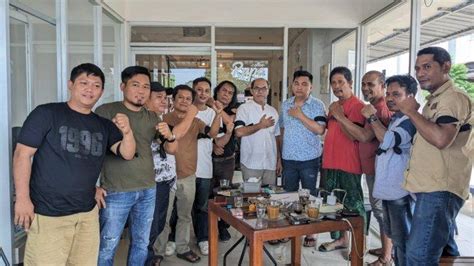 Soal Penembakan Nelayan Di Laonti Koalisi Masyarakat Sipil Sultra