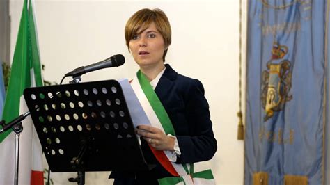 Empoli Nuova Lettera Di Minacce Al Sindaco Brenda Barnini