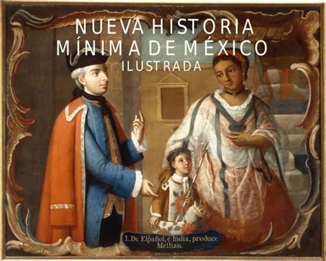 36 Historia Minima De Mexico