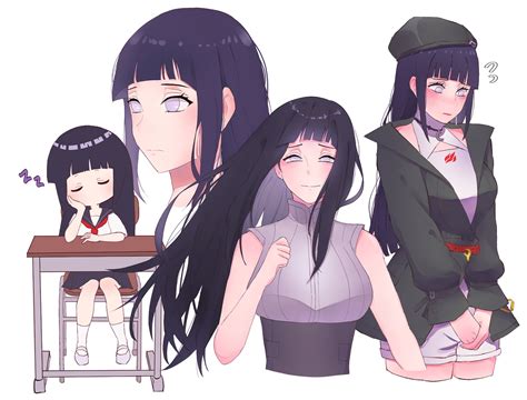 Hinata Hinata Hyuga Wallpaper 43826078 Fanpop Page 18