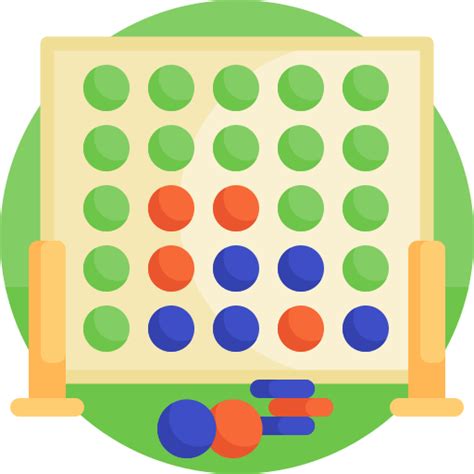 Connect Four Full Hd Png