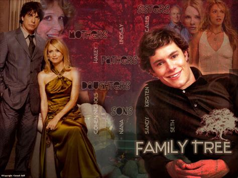 Seth and Ryan - Cohen Family Photo (31992853) - Fanpop