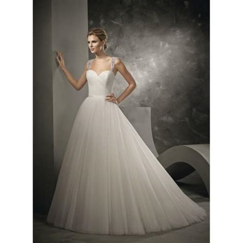 Robes De Mariée Divina Sposa 2016 16212 Superbe Magasin De Mariage