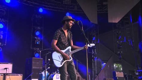 Gary Clark Jr Official Website Official Website Live