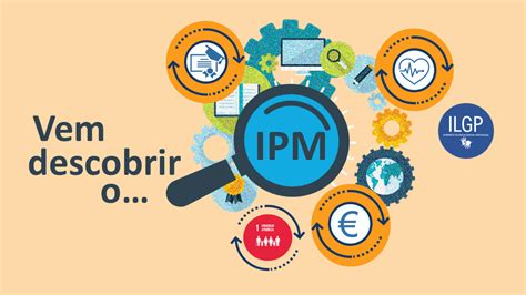 Índice de Pobreza Multidimensional IPM EstudoemCasa