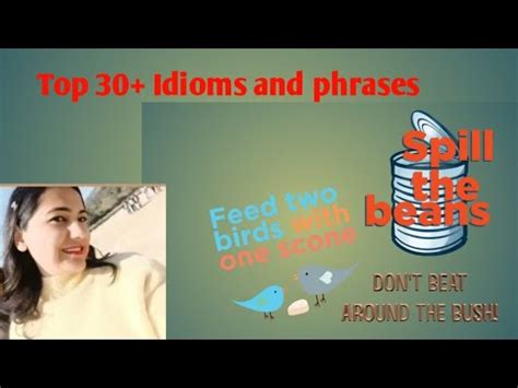 Top Idioms And Phrases With Explanations Ssc Cds English