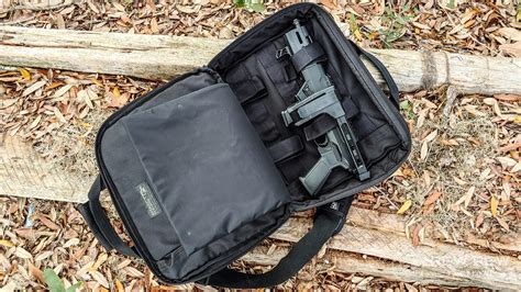 Best Discreet Rifle Pistol Bags Ultimate Guide Pew Pew Tactical