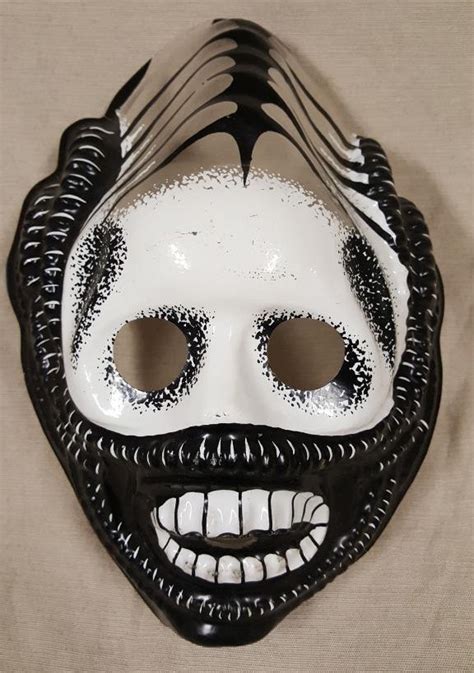 13 Groovy BEN COOPER Masks — RANKED | 13th Dimension, Comics, Creators ...