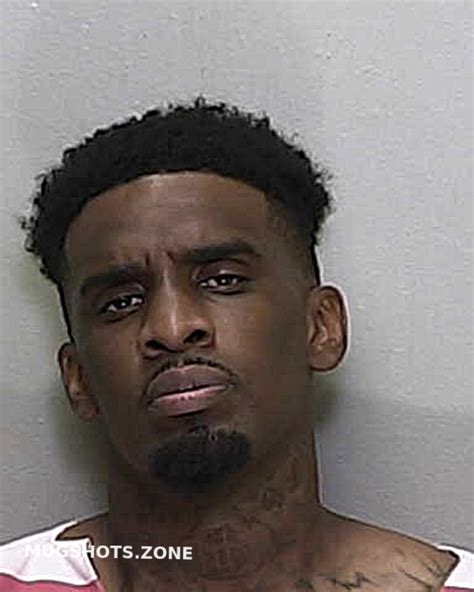 SMITH DWAYNE ONEAL 11 10 2023 Marion County Mugshots Zone