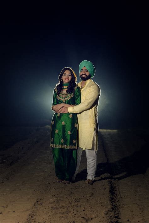 Pre Wedding Navjot Dilraj Harmeet Jangla Flickr