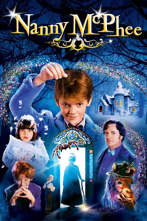 Nanny Mcphee 2 Movie 7