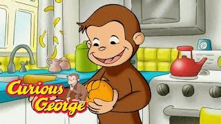 Curious George Candy Counter Kids Cartoon Kids Movies | Cartoons for ...