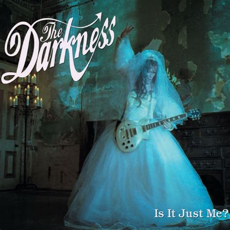 Discography The Darkness