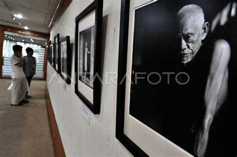 Pameran Foto Antara Foto