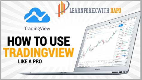 Tradingview Tutorials How To Set Up Trading View Beginner Friendly