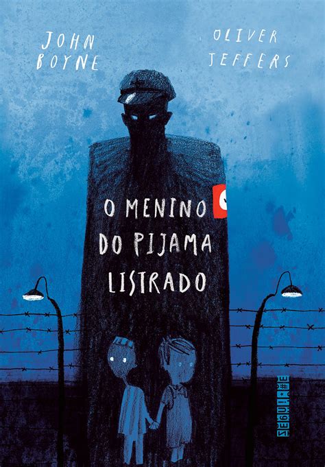 O Menino Do Pijama Listrado Ed Comemorativa PDF John Boyne