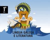 LINGUA GALEGA E LITERATURA 1º ESO DOLORES VILAVEDRA FERNANDEZ XOSE