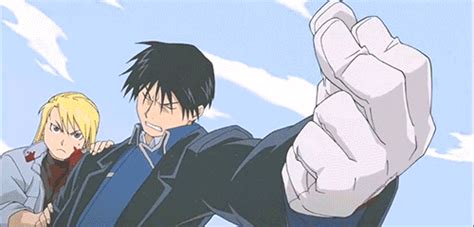 Mustang Fma  Check Out All The Awesome Roy Mustang S On Wiffle