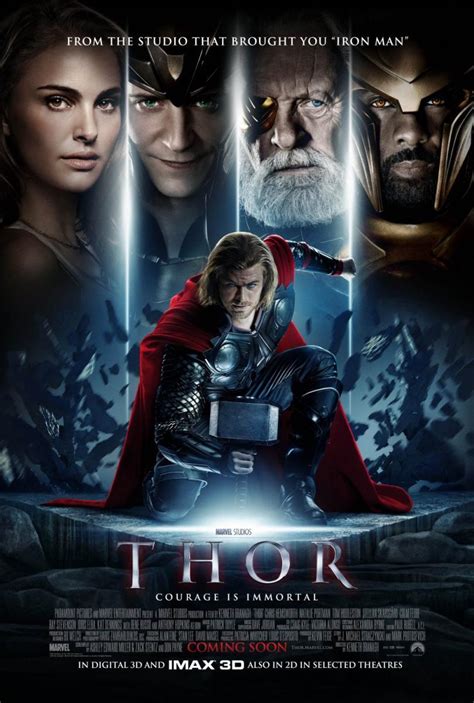 Grupo Thor Filmaffinity