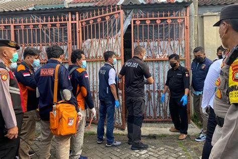 Foto Fakta Baru Kematian Keluarga Di Kalideres Sang Anak Meninggal