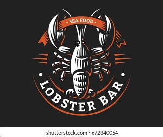 Red Lobster Logo Vector (.AI) Free Download