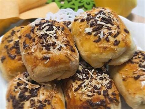 Resep Bolen Cokelat Khas Bandung Tiktak Id