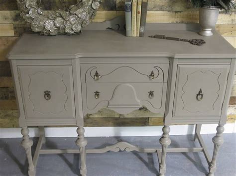 Best Annie Sloan Painted Sideboards