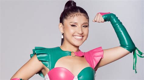 Milena Warthon Estrena Su Primer Disco Pop Andino Y Tiene Temas Con Eva Ayllón Renata Flores