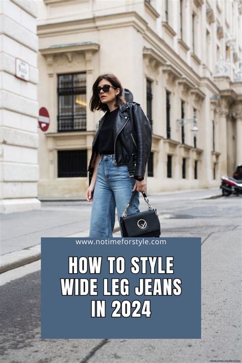 How To Style Wide Leg Jeans In 2024 Wide Leg Jeans Winter Wide Leg