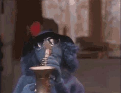 Muppet Family Christmas Muppets GIF – Muppet Family Christmas Muppets ...