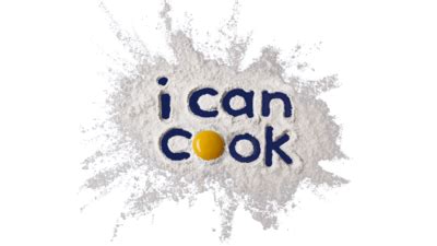 I Can Cook - CBeebies - BBC