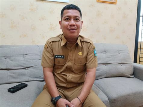 Bapenda Kabupaten Serang Imbau Wajib Pajak Segera Bayar Pbb Potensi